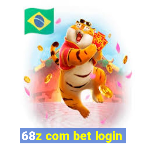 68z com bet login